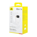 Baseus Qpow 2 10000mah 30w Powerbank (White)