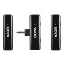 Ασύρματο Μικρόφωνο Boyalink