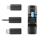 Ασύρματο Μικρόφωνο Boyalink