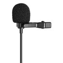Boya by-m1 pro ii Μικρόφωνο Lavalier με Γραβάτα