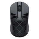 Ασύρματο Ποντίκι Keychron m3 Mini 4k Metal Edition (Μαύρο)