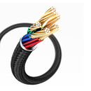Usb to usb-c Cable, Mcdodo ca-7460, 0.2m (Black)