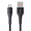 Cable usb-c  Mcdodo ca-2270, 0.2m (Black)