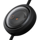 3-in-1 Baseus Free2draw usb to M+l+c 100w Cable, 1.1 m (Black)