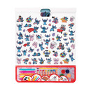 As Giga Block Drawing set 5 in 1 Stitch (1023-62756)