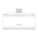 Powerbank os-Baseus Compact ip 5000mah 20w (White)