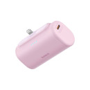 Powerbank os-Baseus Compact ip 5000mah 20w (Pink)