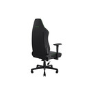Razer ISKUR V2 X – Black – Gaming Chair – Lumbar Curve – Plus Fabric