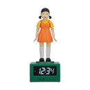 Paladone: Squid Game - Spirits Young hee Alarm Clock (Pp13305sg)