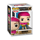 Funko Pop! Snl: Saturday Night Live: 50th - Mango #16 Vinyl Figure