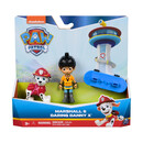 Spin Master paw Patrol - Marshall &Amp; Daring Danny x (20148171)