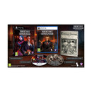 Ps5 the Inheritance of Crimson Manor - Victorian Edition