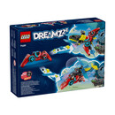 Lego® Dreamzzz™: Cooper’s Gaming Controller jet (71489)