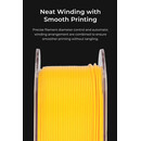 Creality Hyper PLA RFID Peach Fuzz - Fast Printing Filament with CFS tag 1kg 1.75 (3301010462)