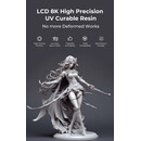Creality LCD 8K High Precision UV Curable Resin - Orange (3302190005)
