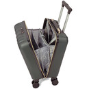 Βαλίτσα (under seat) Diamond Πράσινο DM5805