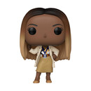 Funko Pop! Television: Abbott Elementary - ava Coleman #1675 Vinyl Figure