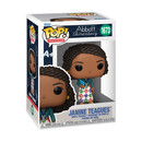 Funko Pop! Television: Abbott Elementary - Janine Teagues #1673 Vinyl Figure