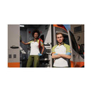 Ps5 Ambulance Life: a Paramedic Simulator