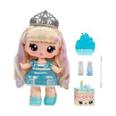 Mga Yummiland Large Doll + Lipgloss Pet- Callie Birthday Cake (120742)