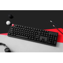Keychron K10 V2 (K10X-B1) QMK Wireless Mechanical Keyboard Red Switch RGB 100% US Layout
