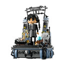 Lego® Wednesday: Wednesday Addams Figure toy Gift (76780)