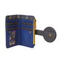 Loungefly Warner: Lord of the Rings - the war of the Rohirrim Flap Wallet (Lotrwa0004)