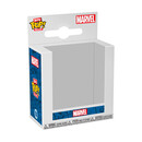 Funko Bitty pop! deluxe: Iron man (Avengertower) #1036 Vinyl Figure