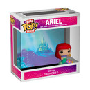 Funko Bitty pop! deluxe: Disney Princess - Ariel (Under the Sea) Vinyl Figure