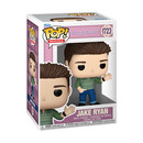 Funko Pop! Movies: Sixteen Candles - Jake Ryan #1723 Vinyl Figure