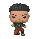 Funko Pop! Heroes: dc: Suicide Squad Isekai - Deadshot #533 Vinyl Figure