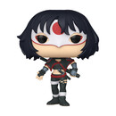 Funko Pop! Heroes: dc: Suicide Squad Isekai - Katana #534 Vinyl Figure