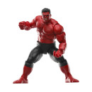 Hasbro Captain America: Brave new World - red Hulk bnw Deluxe Figure (G0160)