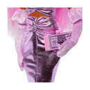Mattel Barbie Deluxe Fashionistas: ρόζ Μαλλιά (Hyv25) Mattel Barbie Deluxe Fashionistas: ρόζ Μαλλιά (Hyv25)