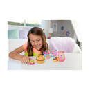 Mattel Polly Mini: Μικρές Εκπλήξεις Φαγητού (5 Σχέδια) (Jcr44)