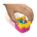 Mattel Polly Mini: Μικρές Εκπλήξεις Φαγητού (5 Σχέδια) (Jcr44)