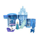 Mattel Frozen Μίνι Κούκλες: το Παλάτι της Έλσα (Jdp63) Mattel Frozen Μίνι Κούκλες: το Παλάτι της Έλσα (Jdp63)