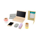 Fisher:price® Ξύλινο σετ Γραφείου (Hxv11)
