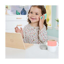 Fisher:price® Ξύλινο σετ Γραφείου (Hxv11)
