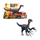 Mattel Jurassic World: Θεριζινόσαυρος με Ήχους &Amp; Λειτουργία Επίθεσης (Jcg16)
