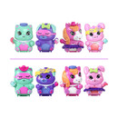 Mattel Polly Pocket: Tiny Worlds - tea Party Bunny Playset (Jcr40) Mattel Polly Pocket: Tiny Worlds - tea Party Bunny Playset (Jcr40)