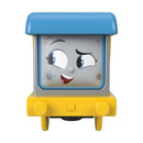 Fisher-Price: Thomas &Amp; Friends Motorized - Wreck 'n Roll Carly the Crane (Jbw22)