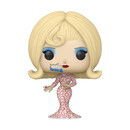 Funko Pop! Movies: Mars Attacks - Martian spy Girl #1876 Vinyl Figure