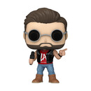 Funko Pop! Wwe: wwe - la Knight #172 Vinyl Figure