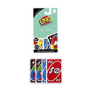 Mattel Uno® :add-on Packs Reverse Pack (Jcv56)