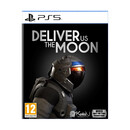 Ps5 Deliver us the Moon