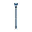 Funko Pop! Pens Disney:lilo &Amp; Stitch - Stitch With Guitar Figurine