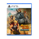 Ps5 Metal Slug Tactics
