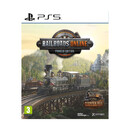 Ps5 Railroads Online - Pioneer Edition