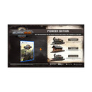 Ps5 Railroads Online - Pioneer Edition